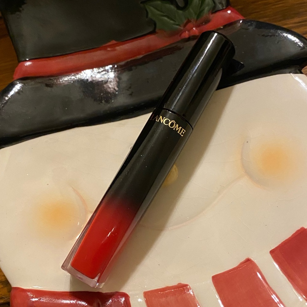 Lancôme - L’absolu Lacquer